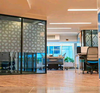 Multinational Software House