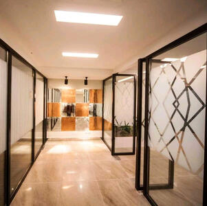 Multinational Software House