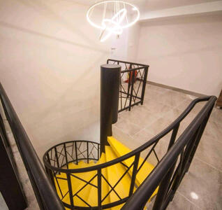 Multinational Software House