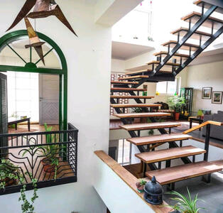 Clients Home - DHA 2